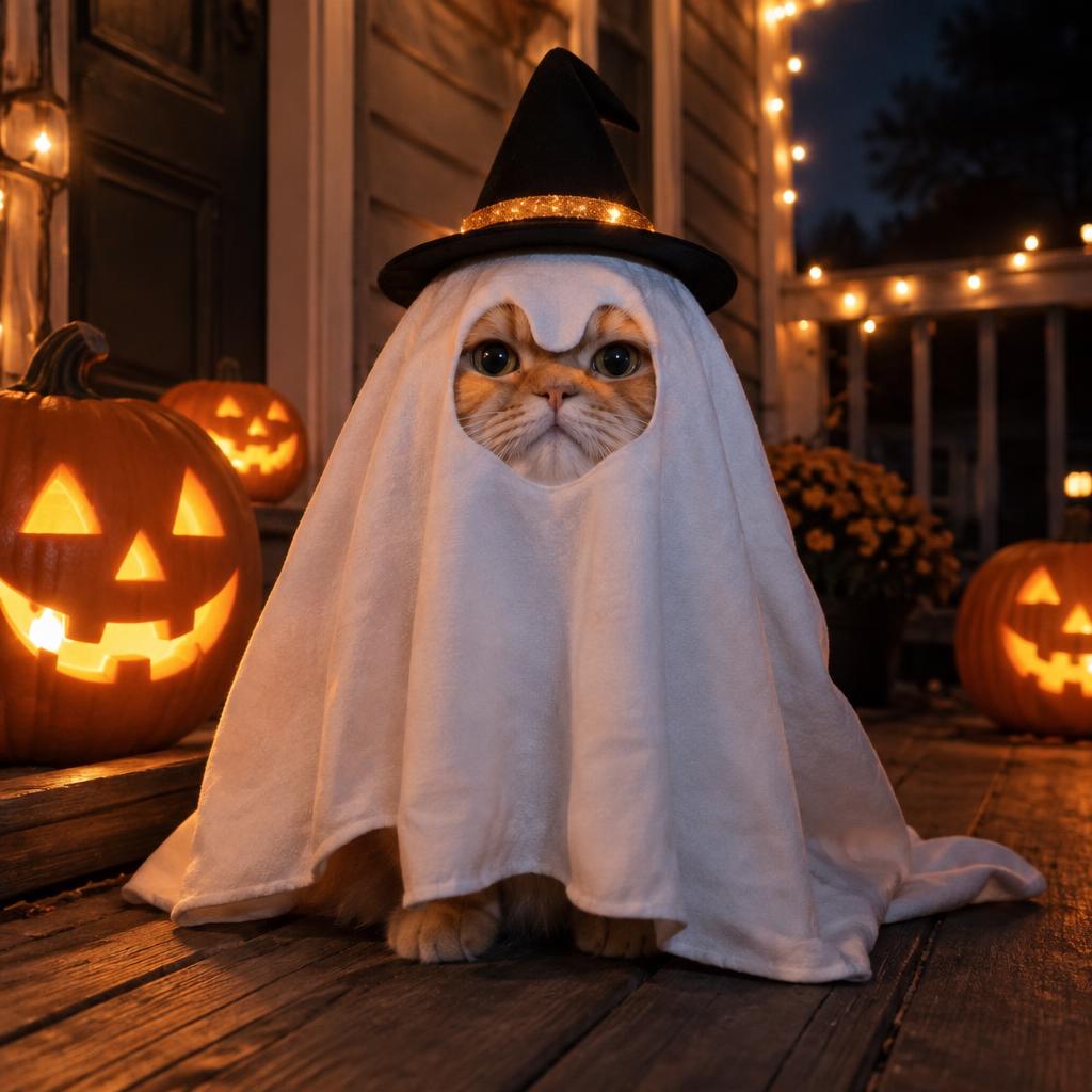 Boo CHONK