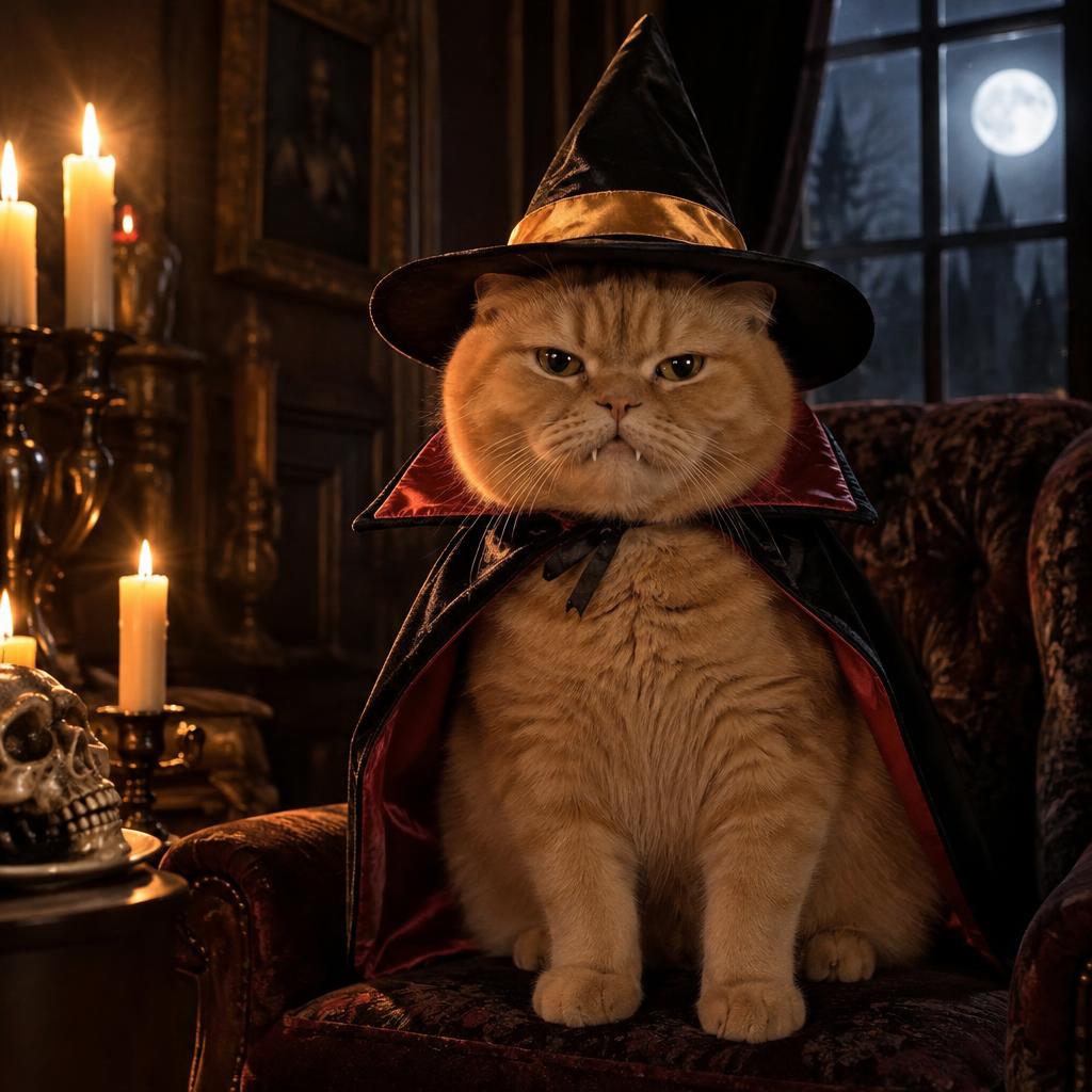 Lord Fluffula